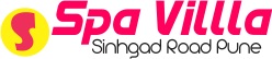 Spa Villa Sinhgad Road Pune